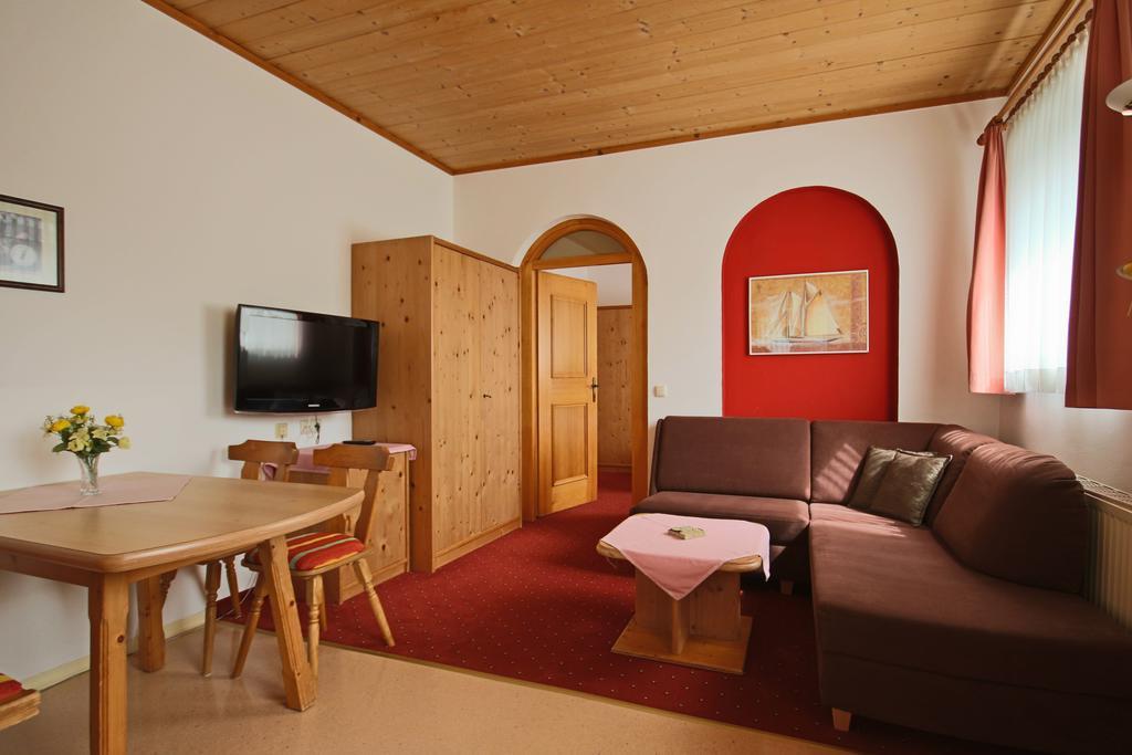 Mimo Appartements Σάαλμπαχ-Χίντεργκλεμ Εξωτερικό φωτογραφία