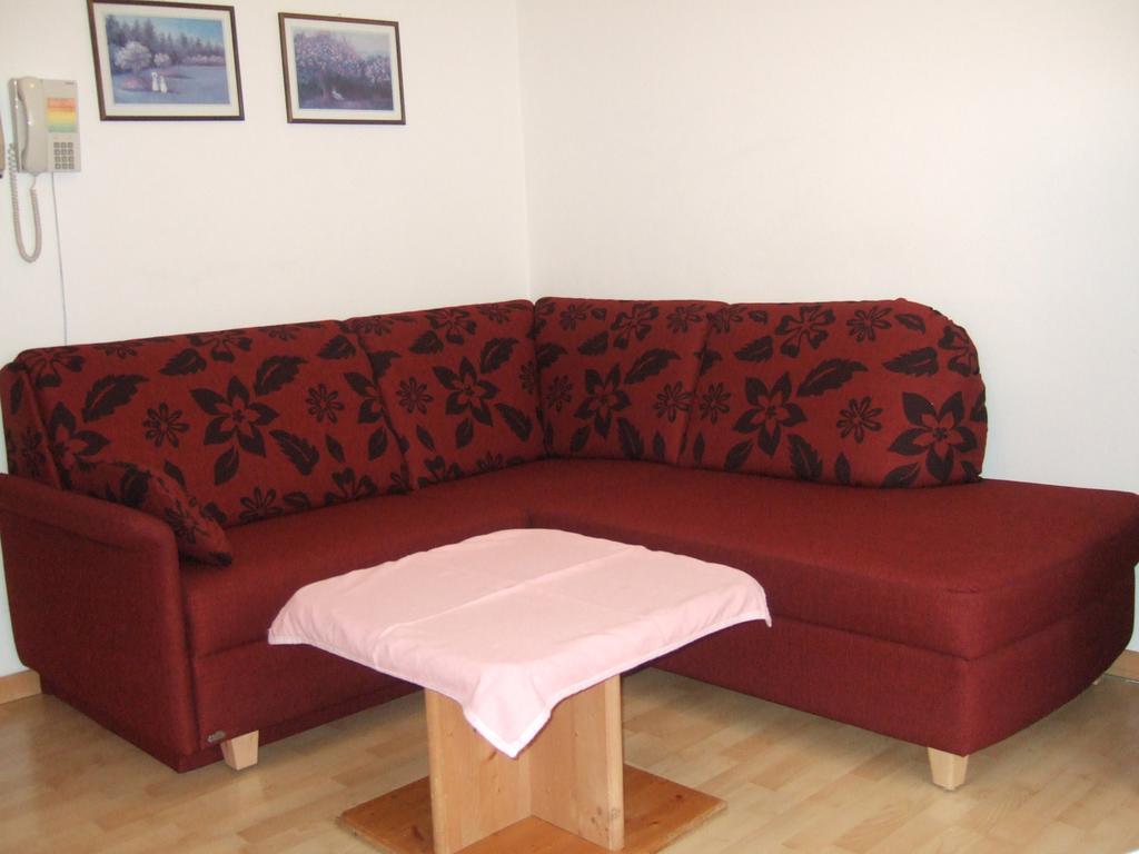 Mimo Appartements Σάαλμπαχ-Χίντεργκλεμ Εξωτερικό φωτογραφία
