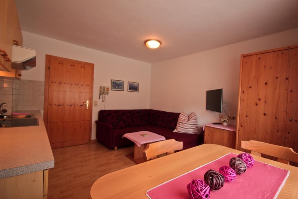 Mimo Appartements Σάαλμπαχ-Χίντεργκλεμ Εξωτερικό φωτογραφία