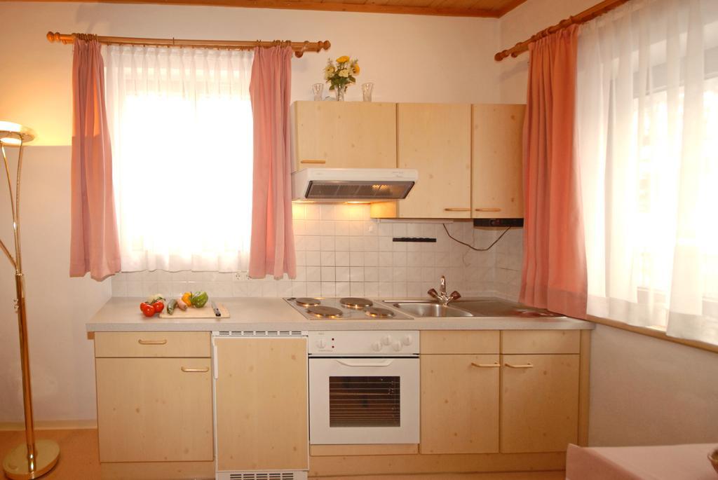 Mimo Appartements Σάαλμπαχ-Χίντεργκλεμ Εξωτερικό φωτογραφία