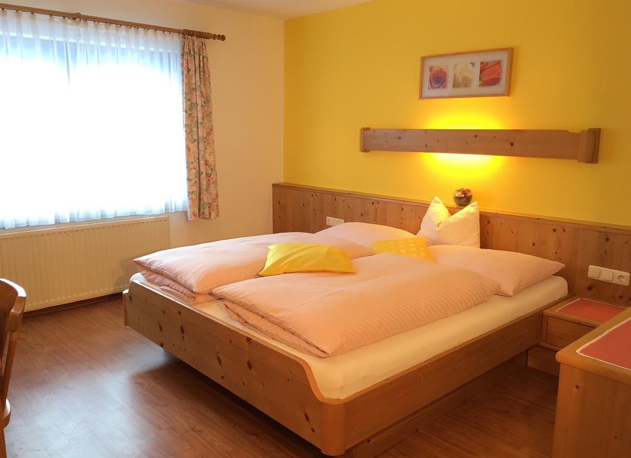 Mimo Appartements Σάαλμπαχ-Χίντεργκλεμ Εξωτερικό φωτογραφία